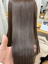 サニー(SUNNY)&nbsp;ロング
