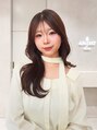アフロートリノ(AFLOAT Leino)&nbsp;鈴木 さり
