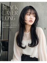ヘア セラヴィ 城南(hair C'est La Vie)&nbsp;、