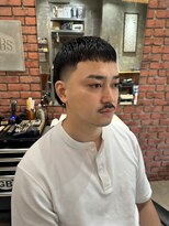 プレイヤーズ(PLAYERS) ショートマレットヘア