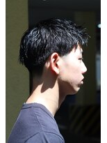 パルフェメンズ 青葉台(parfait men's)&nbsp;warrior cut