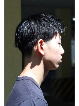 パルフェメンズ 青葉台(parfait men's) warrior cut