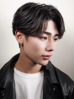 ギネス(guinness)&nbsp;ニュアンスセンターパート