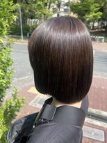 アモロッソ(amoroso) 秋にピッタリ!アディクシーカラー