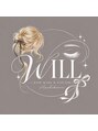 ウィル(WILL)/シオリ