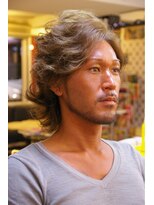 ヘアメイク オリーブツー(Hair Make OLIVE2)&nbsp;オーシャン・ウェーブ