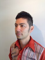 ピクニック(picnic)&nbsp;トンガリヘア