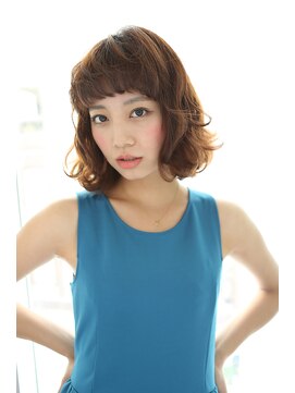 サロンドミルク 原宿(salon de MiLK) 【salon de MiLK 原宿】メルティアッシュ