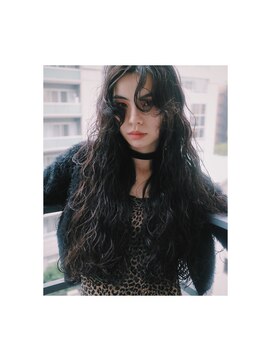 ランド(LAND) 90'sモードロング