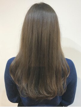 グッデイ ヘアー(GOOD DAY HAIR) 【GOOD DAY HAIR】《アッシュベージュ》　　 下北沢