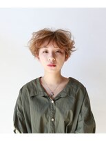 そそ&nbsp;short×natural