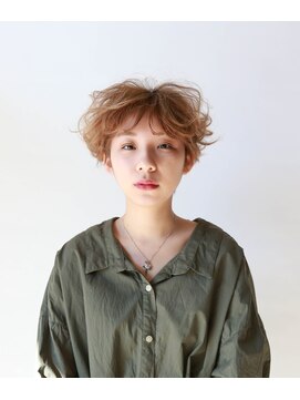 そそ short×natural