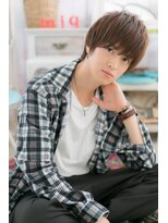 ミック 日暮里店(miq)&nbsp;アレンジ自在◎ナチュラルマッシュ