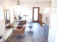 juco.hair&spa 【ジュコ ヘアーアンドスパ】