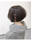 愛されクールボブ☆