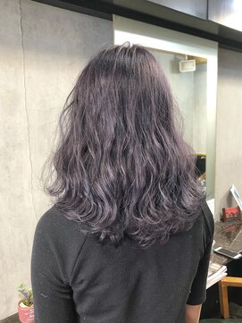 アンク クロス 吉祥寺店 【ANKH CROSS吉祥寺】イルミナラベンダー