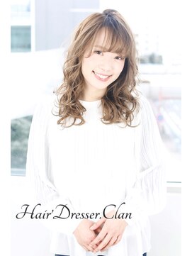 ヘアメイクゼロ 坂戸駅前店(hairmake zero) ★髪質改善メニューが豊富★平日２０時まで受付、火曜日も営業◎