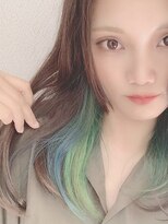 ロザリー(ROSARY)&nbsp;【　long　076　】