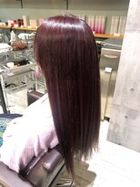 モードケイズ 西宮(MODE K's)&nbsp;【西宮/髪質改善/イルミナカラー/インナーカラー/白髪染め】