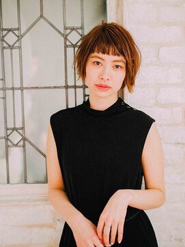 プロデュース 古淵店(Produce) 切りっぱなしアメリボブ