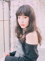 プロデュース 相模原店(Produce)&nbsp;大人かわいい♪ロング♪ウェーブ