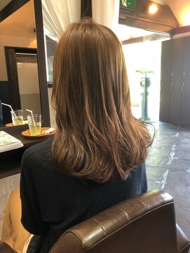 ナトゥーラ 岐阜(Natura) ナチュラルベージュ