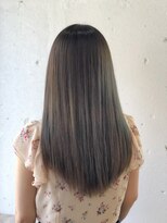 ヘアーワークス ヘルム 渋谷店(HAIR WORKS HELM)&nbsp;HELM nansp 髪質最高改善トリートメント☆