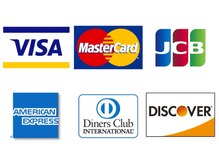 【お会計について】