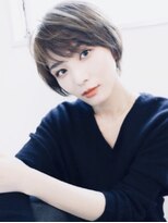 イヴ(Eve) ショートスタイル