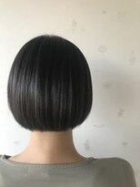 トット(totto)&nbsp;ミニボブ