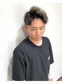 ハイライトツイスト