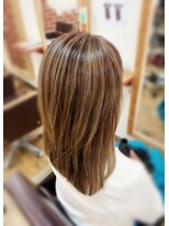 エイト プラット 渋谷2号店(EIGHT plat)&nbsp;【EIGHT new hair 8/4】