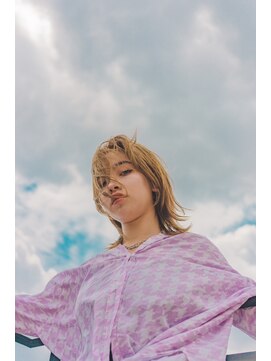 エスト(est) サマーウルフ