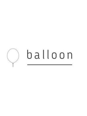 バルーン(balloon)
