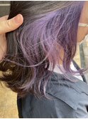 【Azur】 inner × lavender