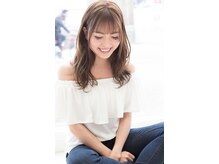 ヘアメイク ジェネシス(hair make Genesis)