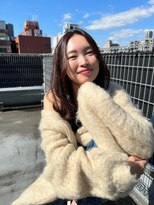 ルポ 京都四条河原町店(repos) セミディ　大人カジュアル　フレンチガーリー