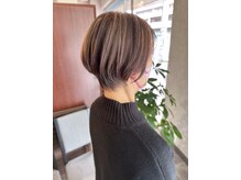 ブルー(blue)