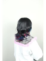 クリップ ジョイント ゴッド(CLIP JOINT GOD)&nbsp;mesh color