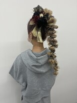ラ キング(LA KING) creative hair set