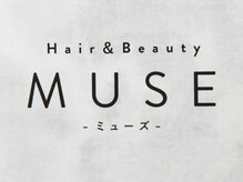 ミューズ(MUSE)の雰囲気（お店の名前【髪質改善/白髪ぼかし/白髪染/ヘッドスパ/ウィッグ】）