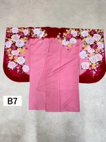 ハナココ 水戸店(hana Coco)&nbsp;二尺袖着物