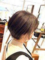 バブ バイネオリーブ(Bab by neolive)&nbsp;外国人風カラー