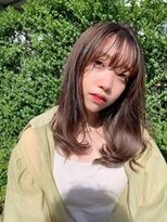 フラミューム 二子玉川(flammeum)&nbsp;ゆるふわレイヤー