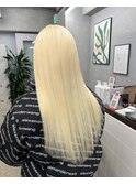 ハニーブロンド
