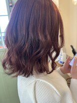 ワンヘアーアナザーライフ(ONE hair-another-life)&nbsp;イルミナカラー