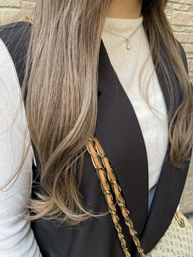 エイト 野々市店(EIGHT) 【EIGHT new hair style】e61