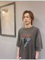 オーブ ヘアー シトラス 三島店(AUBE HAIR citrus) 福田 修也