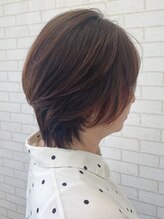 ルピナス(Lupinus)
