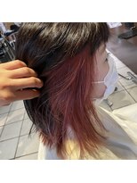 リー 京都西院(Lee)&nbsp;イヤリングカラー